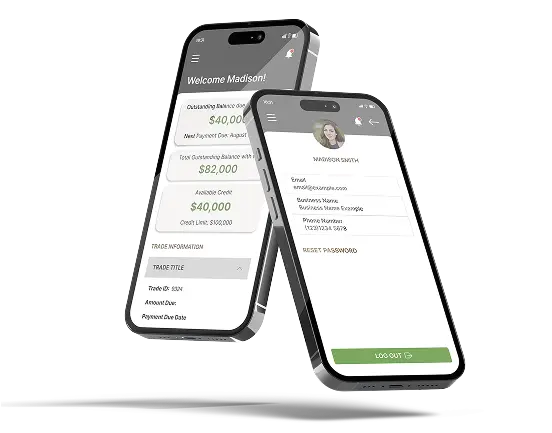 Mobile device using Agex